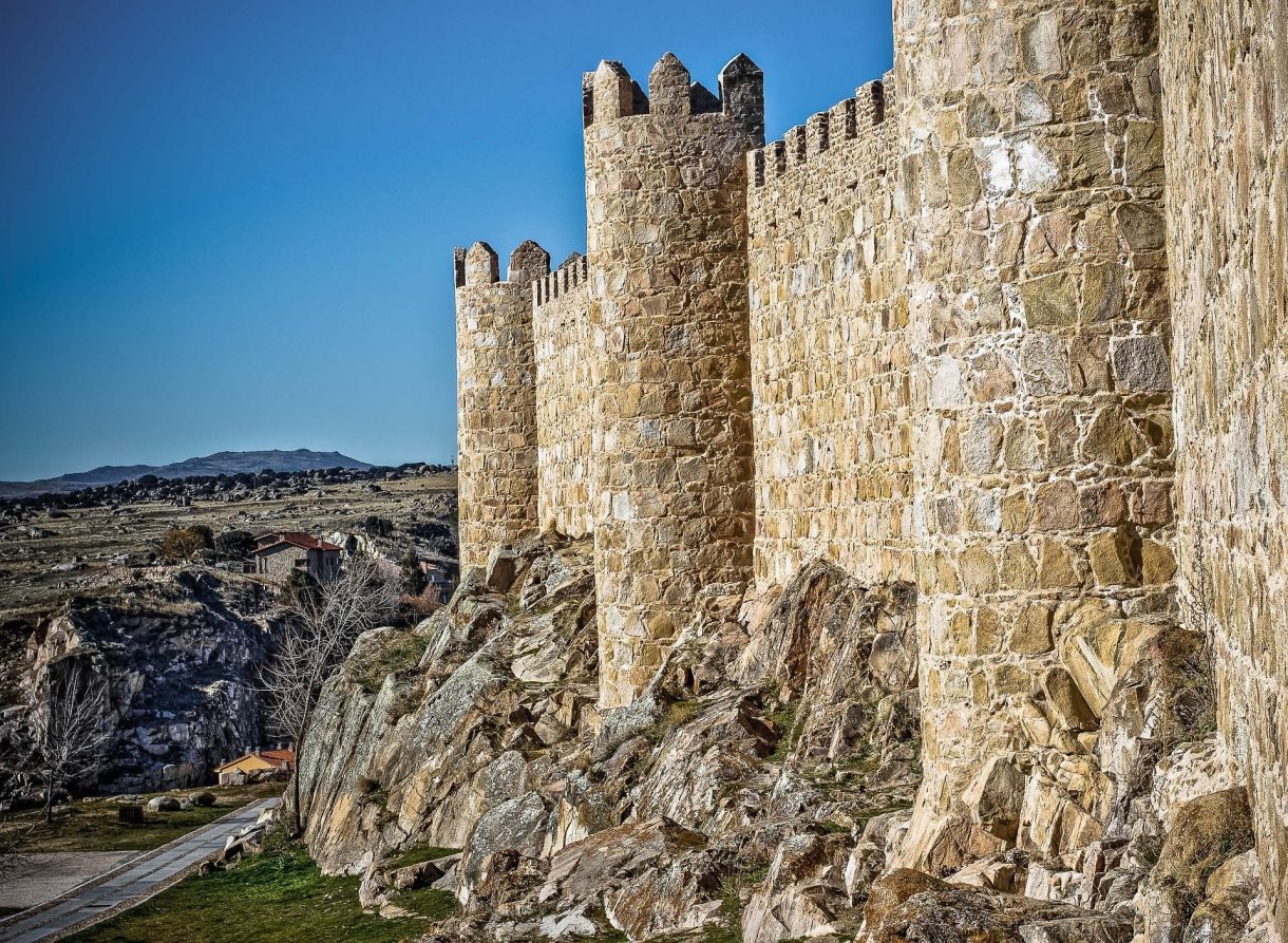 Pueblos de España para disfrutar de una escapada en otoño