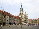 Conoce los mejores lugares de Poznan