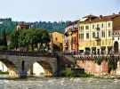 Varios rincones en Verona para descubrir y soñar con el pasado de Italia