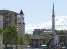 Descubre los encantos de Tirana