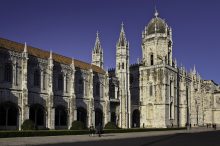 Los barrios de Lisboa: un paseo por la historia y el patrimonio de la ciudad