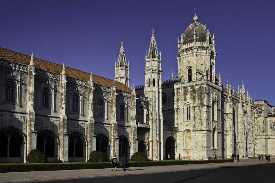 Lisboa Belém