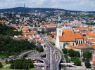 Conoce los mejores atractivos de Bratislava en Eslovaquia