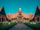Descubre los rincones más interesantes de Phnom Penh