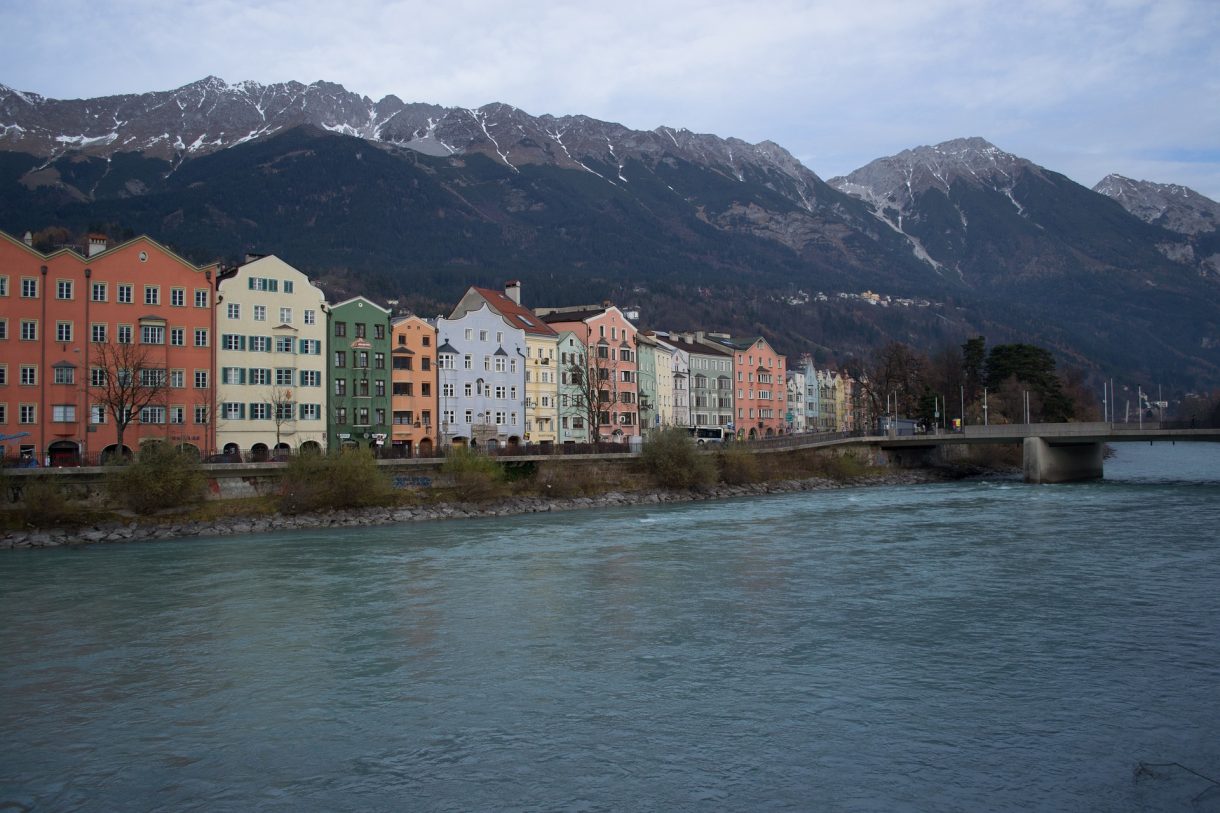 Escapada de Navidad para conocer Innsbruck en Austria