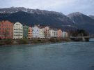 Escapada de Navidad para conocer Innsbruck en Austria