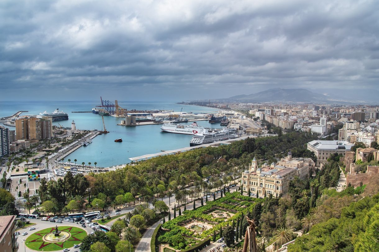 Propuestas para conocer en Málaga durante el otoño