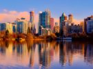 Propuestas de otoño para disfrutar en Vancouver