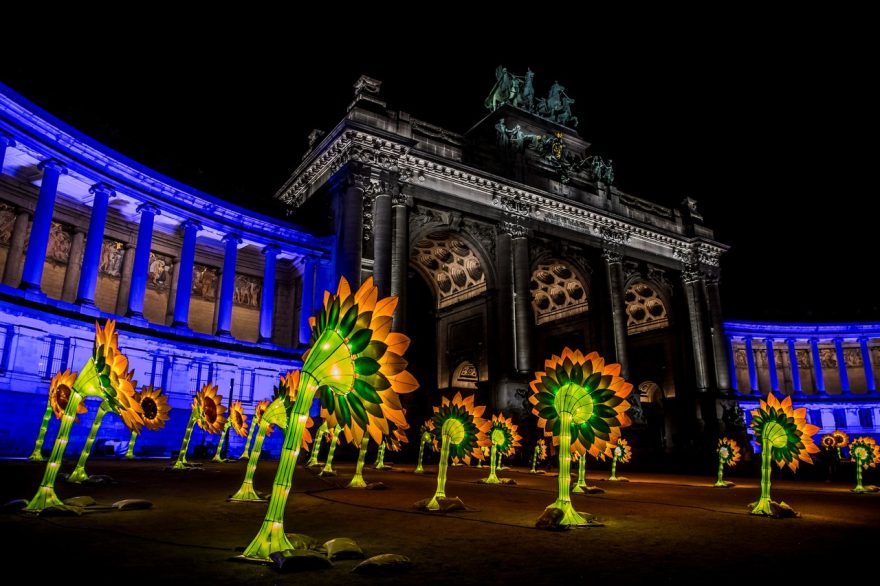 Bright Brussels Festival 2022