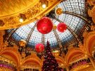 Mercados de Navidad para disfrutar en Francia