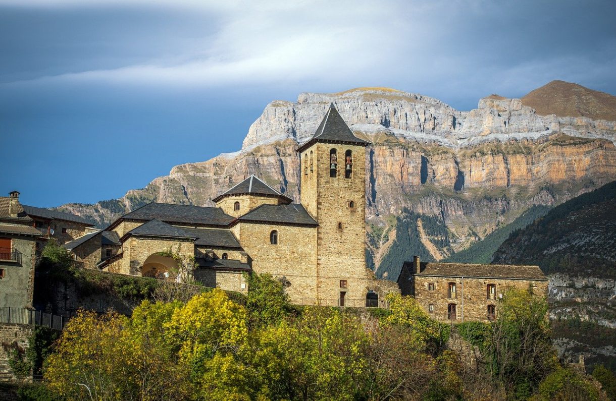 Invierno en Huesca: algunas ideas para disfrutar este año en esta provincia