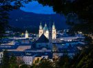 Descubre la Navidad en Salzburgo