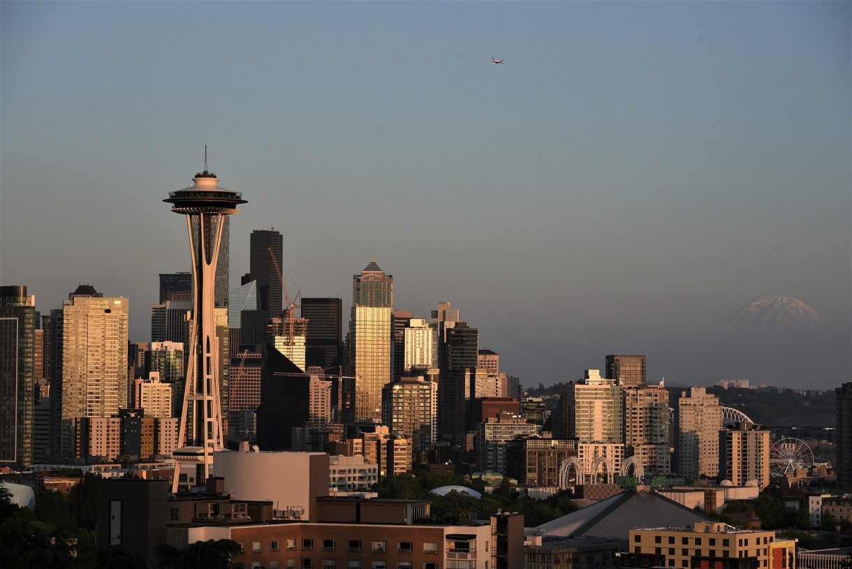 Conoce los principales encantos de Seattle