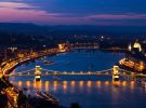 Viaje para conocer los encantos de Hungría