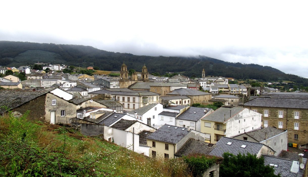 Conoce pueblos de Galicia para disfrutar de una escapada