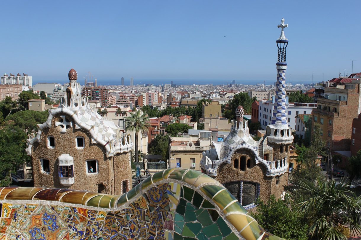 Planes para disfrutar de San Valentín por España