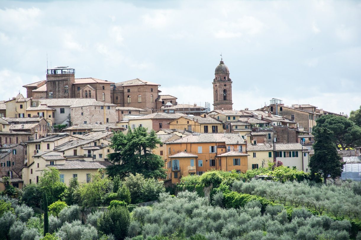 Rincones para conocer en la Toscana