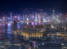 Viaje para conocer Hong Kong durante las vacaciones