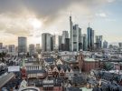 Recorrido completo para conocer la ciudad de Frankfurt