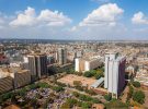 Los mejores atractivos para disfrutar en Nairobi
