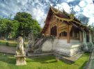 Rincones interesantes para disfrutar de Chiang Mai