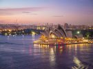 Viaje en pareja para conocer Sydney