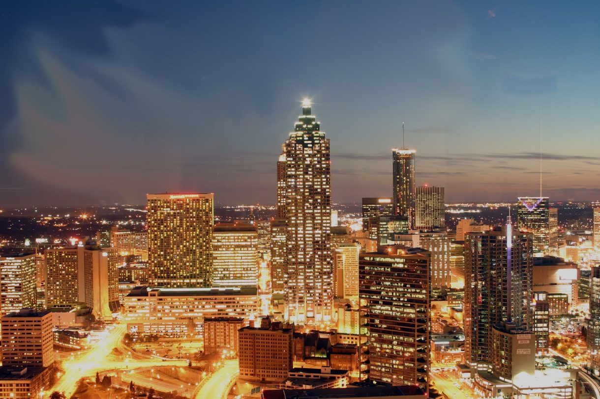 Descubre los mejores rincones de Atlanta en vacaciones