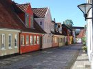 Conoce los mejores lugares de Odense