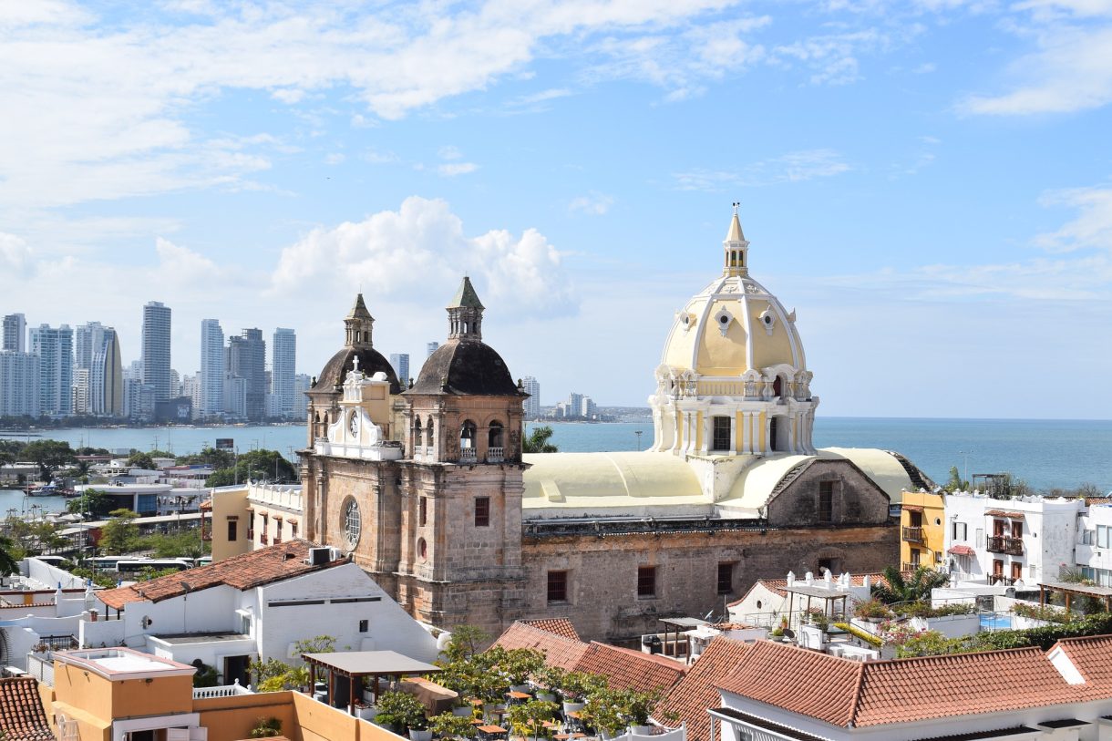 Propuestas para disfrutar en Cartagena de Indias