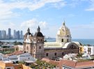 Propuestas para disfrutar en Cartagena de Indias
