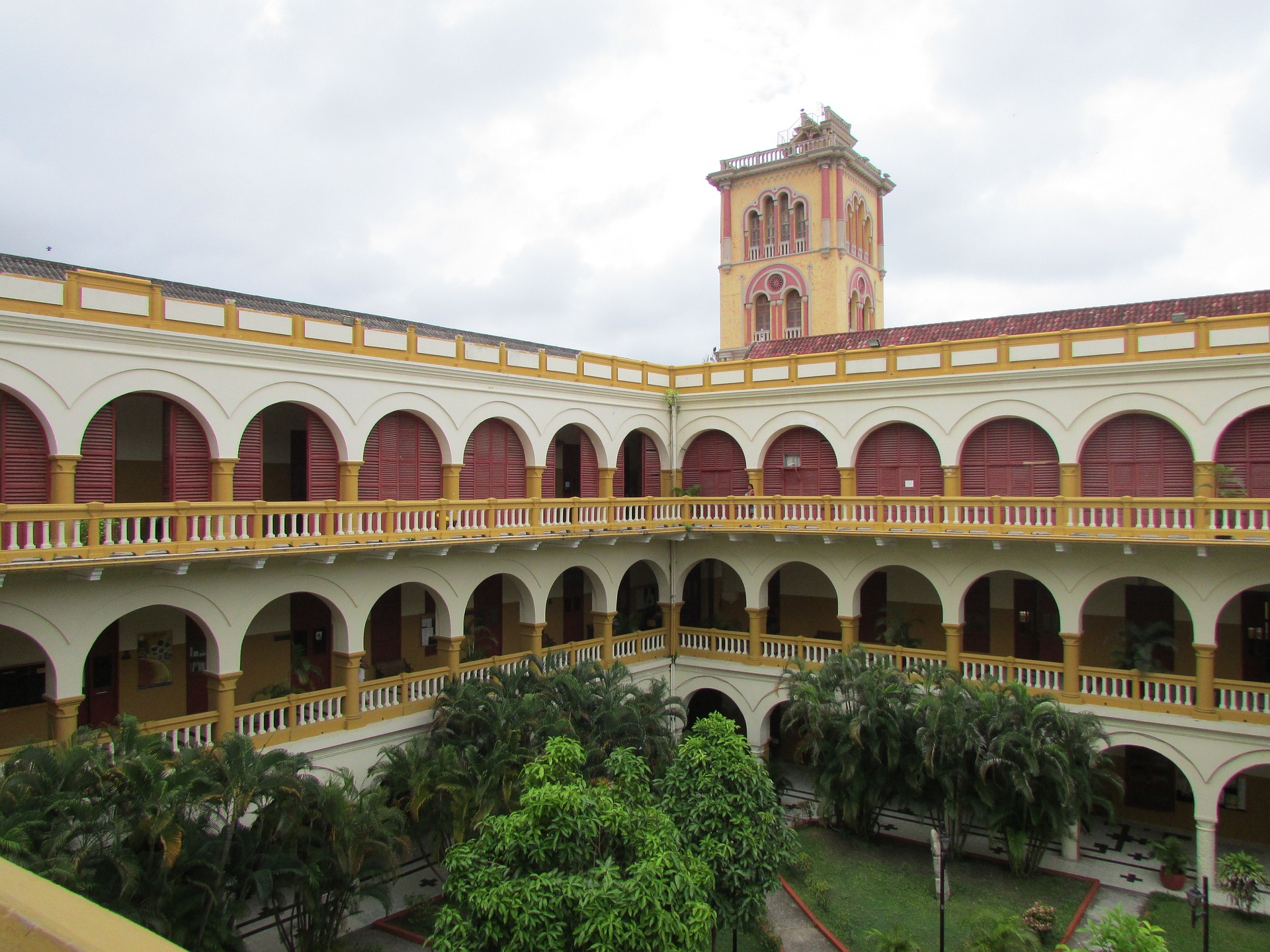 University Cartagena 