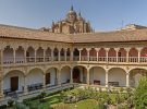 Descubre los mejores rincones de Salamanca