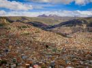 Las mejores alternativas para disfrutar en La Paz