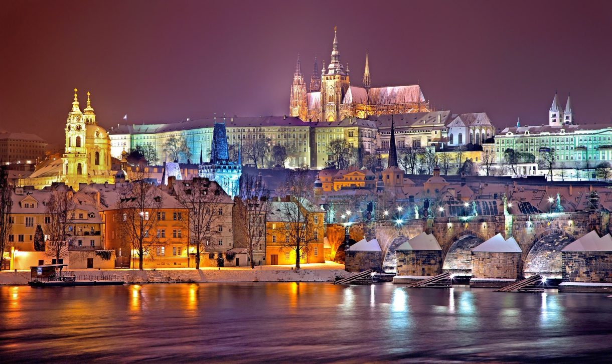 Los mejores museos para conocer en Praga