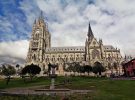 Sitios de Quito que no te debes perder