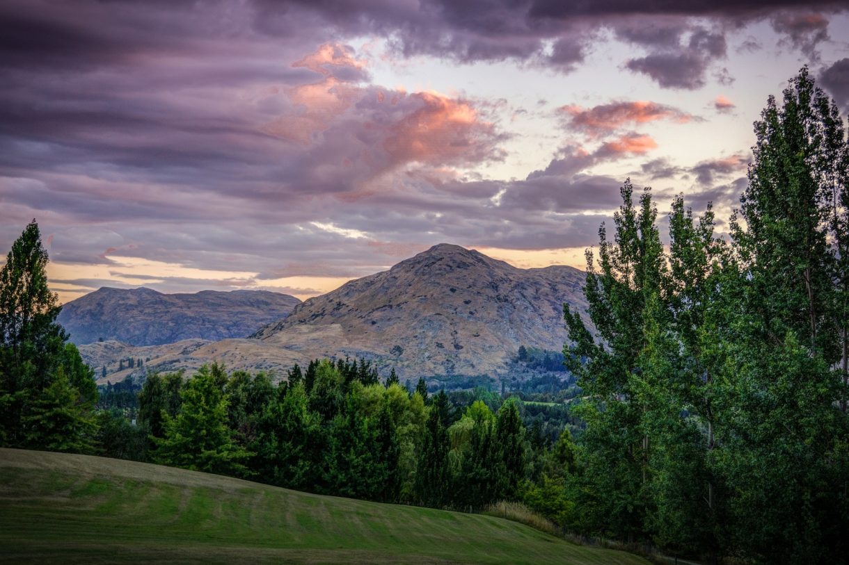 Rincones de Nueva Zelanda para disfrutar en vacaciones