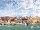 Propuestas desconocidas para disfrutar en Venecia