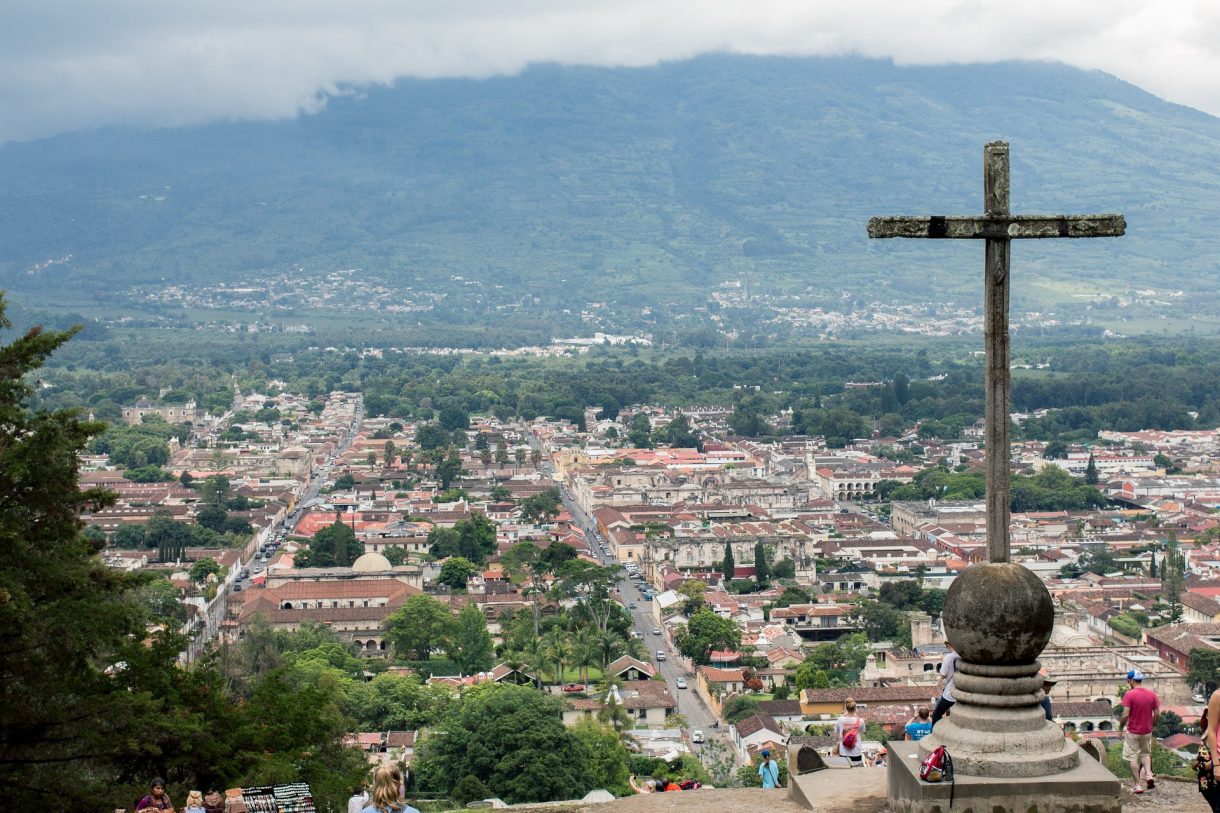 Descubre los mejores destinos de Guatemala