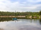 Sitios naturales para conocer en Finlandia