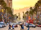 Los Ángeles, el destino perfecto para una aventura americana