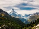 Los pueblos de Suiza para no perderse en vacaciones