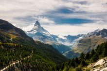 Los pueblos de Suiza para no perderse en vacaciones