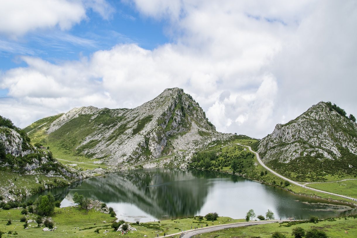 Rincones de Asturias para disfrutar en vacaciones