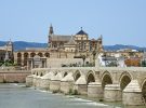 Paseo para disfrutar de la primavera en Córdoba