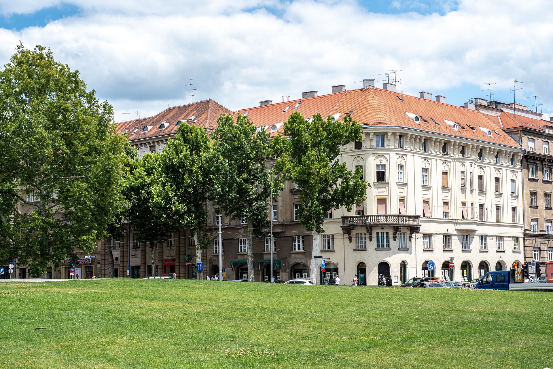 Zagreb 