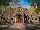 Camboya, destino de aventura