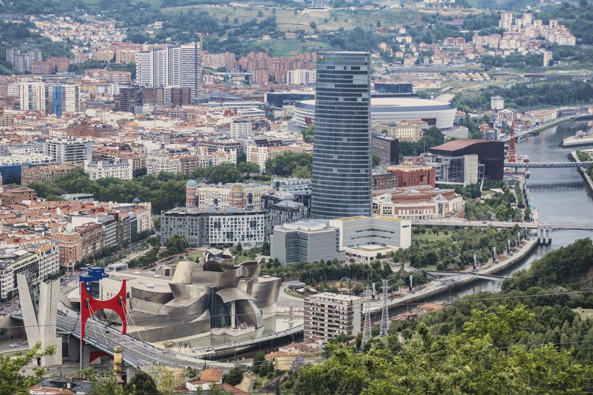 Sitios de Bilbao para disfrutar en verano
