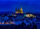 Los barrios interesantes para conocer en Praga
