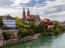 Propuestas para disfrutar en Basilea en vacaciones