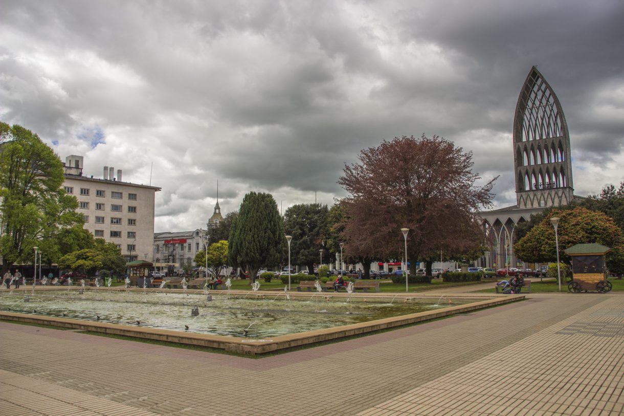 Descubre los mejores rincones de Osorno en Chile